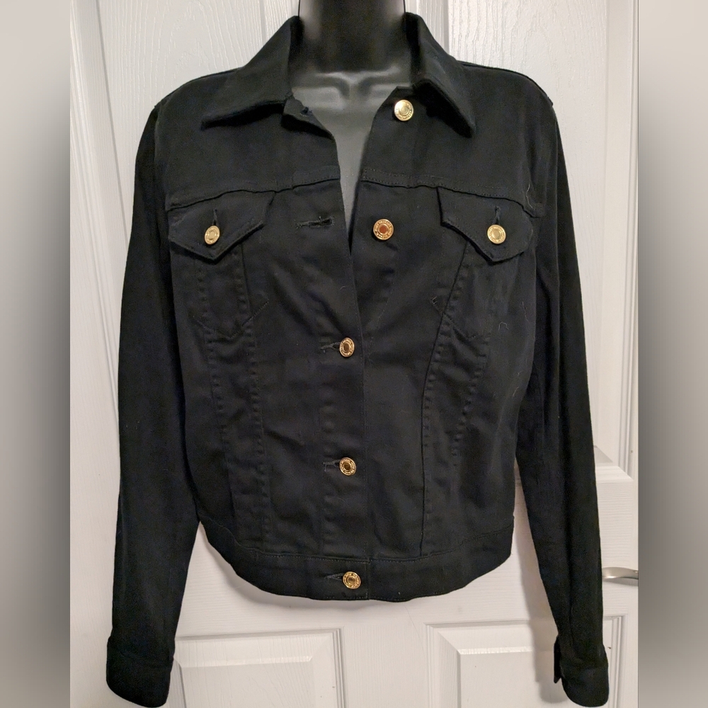 MK Denim jacket